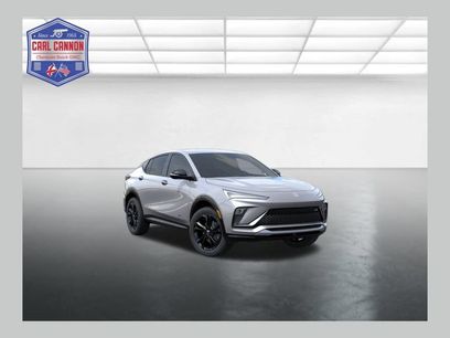 New 2026 Buick Envista Sport Touring w/ Convenience I Package