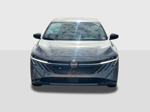 New 2026 Nissan Sentra SV image 6