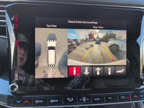 Used 2022 Jeep Wagoneer Series I w/ Convenience Group I image 25