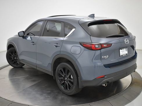 Used 2024 MAZDA CX-5 Carbon Edition AWD/4WD image 8