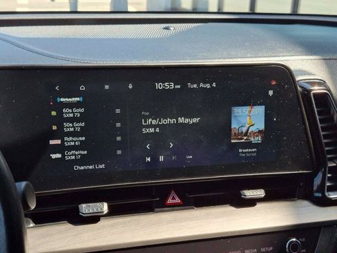 Certified 2023 Kia Sportage X-Line w/ X-Line Premium Package AWD/4WD image 19