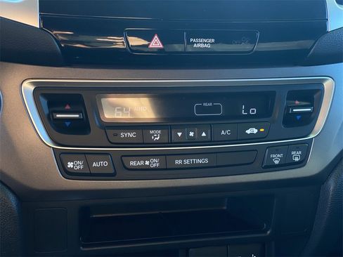 Used 2020 Honda Ridgeline Sport image 22