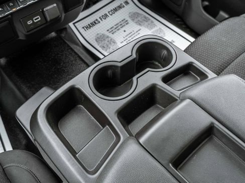 Used 2024 Chevrolet Silverado 1500 W/T w/ WT Fleet Convenience Package image 19