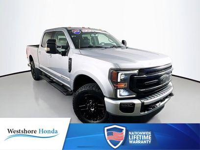Used 2020 Ford F350 Lariat