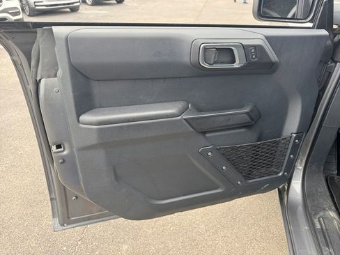 Certified 2025 Ford Bronco Big Bend image 29