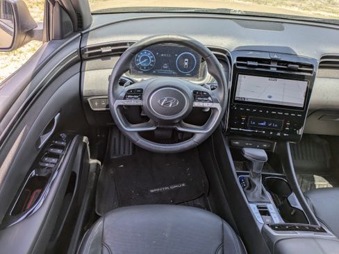 Used 2024 Hyundai Santa Cruz Limited AWD/4WD image 30