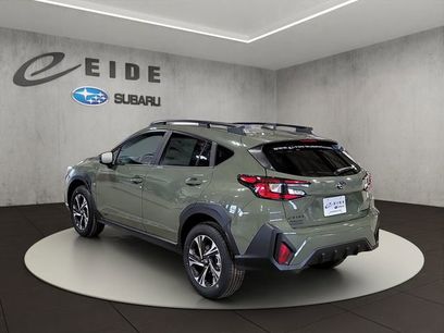 New 2026 Subaru Crosstrek 2.0i Premium
