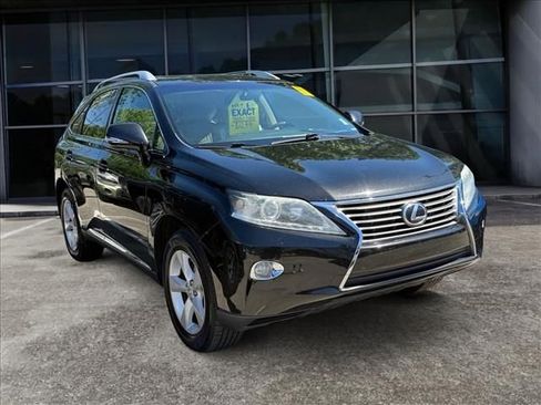 Used 2015 Lexus RX 350 AWD image 1