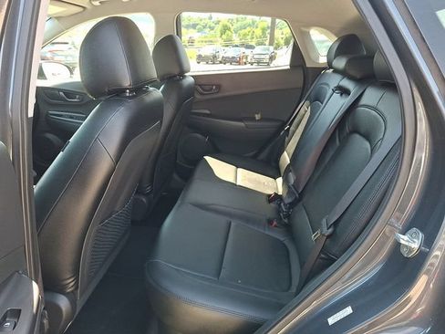 Used 2020 Hyundai Kona SEL FWD image 10