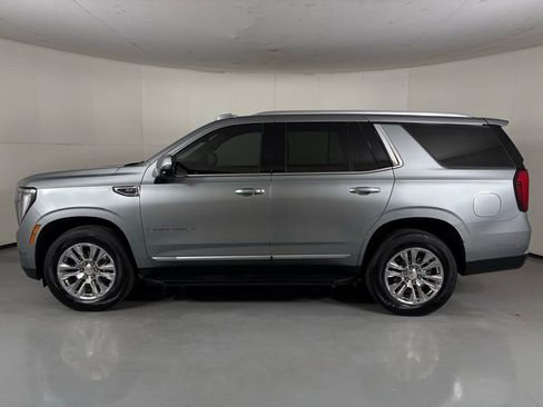 Used 2025 GMC Yukon Denali AWD/4WD image 5