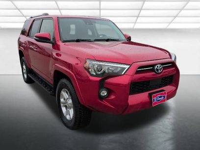 Used 2024 Toyota 4Runner SR5 Premium