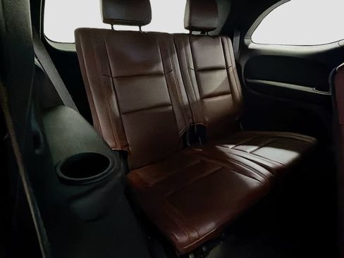 Used 2023 Dodge Durango GT AWD/4WD image 41