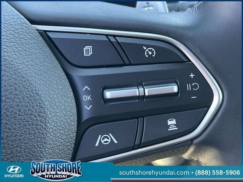 Certified 2023 Hyundai Santa Fe Limited AWD/4WD image 27