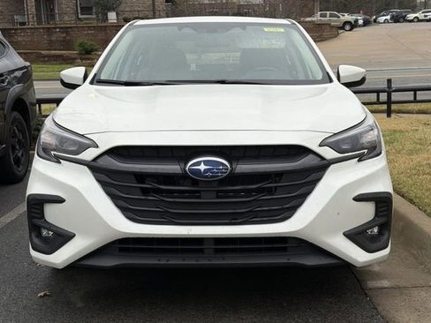 Used 2025 Subaru Legacy Premium image 2