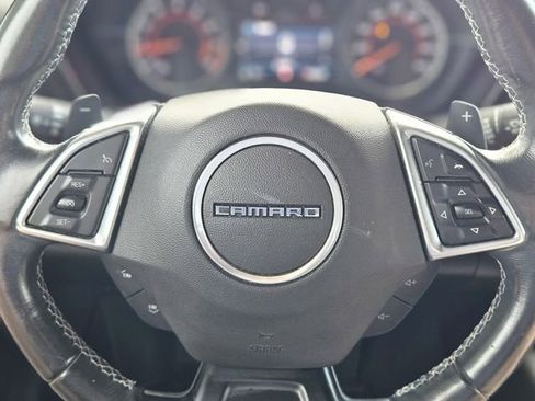 Used 2019 Chevrolet Camaro LS image 15