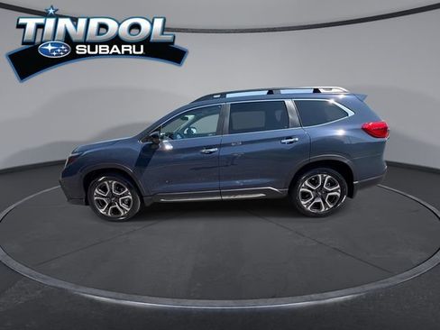 Certified 2024 Subaru Ascent Touring w/ Popular Package #2 AWD/4WD image 5
