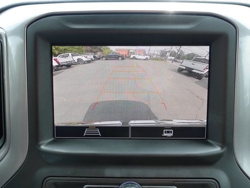 Used 2022 GMC Sierra 1500 Pro w/ Pro Value Package image 39