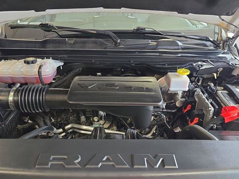 Used 2022 RAM 1500 Big Horn AWD/4WD image 26