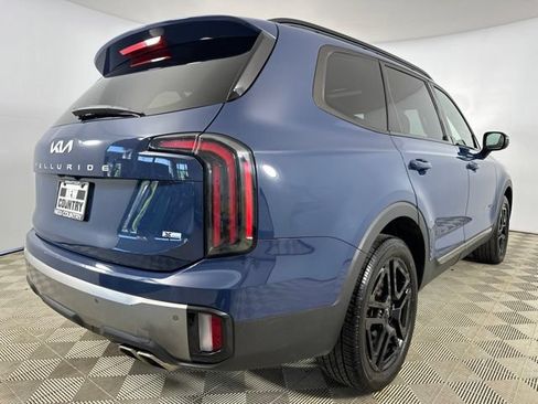 Used 2023 Kia Telluride EX X-Line AWD/4WD image 14