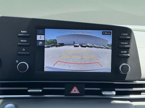 New 2026 Hyundai Elantra SEL Sport FWD image 29