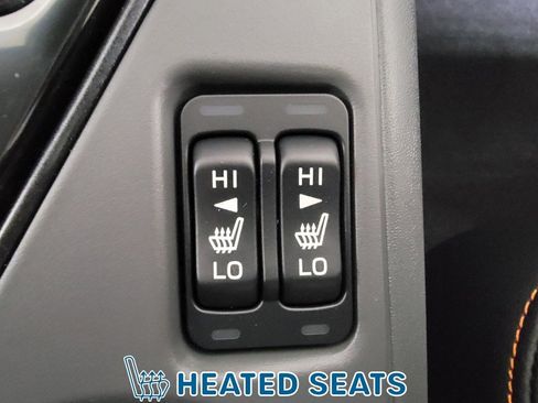 New 2026 Subaru Crosstrek 2.5i Limited image 15