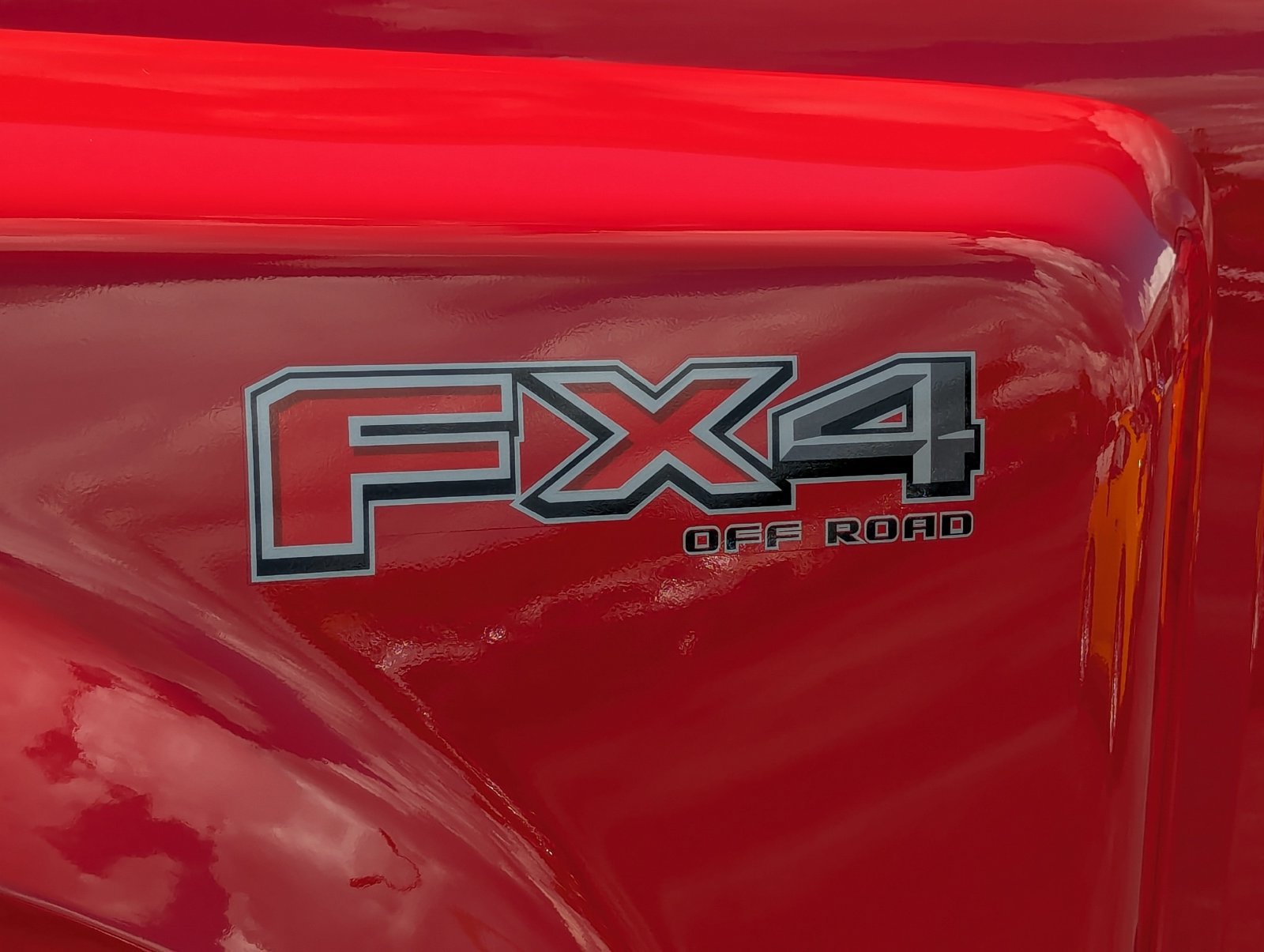 Certified 2026 Ford F450 XL w/ XL Driver Assist Package AWD/4WD image 17