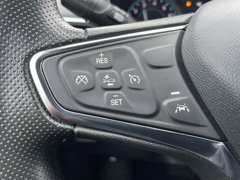 Used 2023 Chevrolet Equinox LT image 14