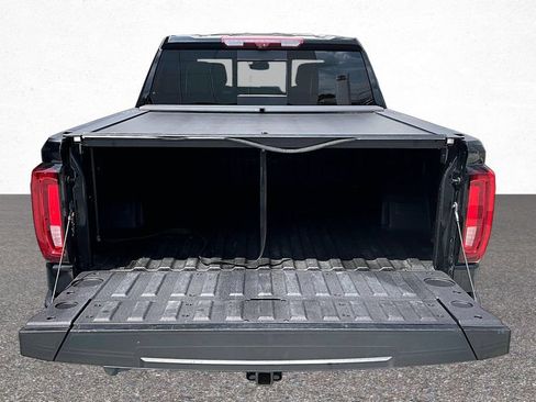 Used 2023 GMC Sierra 1500 AT4X AWD/4WD image 25