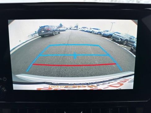 Used 2024 Toyota Corolla SE image 17