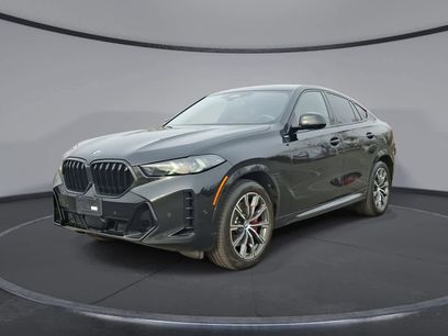 Used 2024 BMW X6 xDrive40i w/ Premium Package