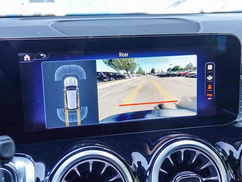 Certified 2024 Mercedes-Benz EQB 300 4MATIC image 23