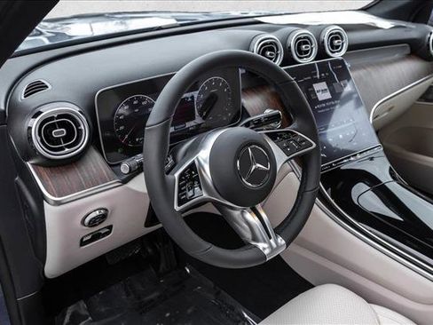 New 2026 Mercedes-Benz GLC 300 4MATIC image 10
