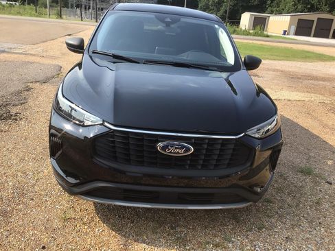 Used 2024 Ford Escape Active FWD image 6