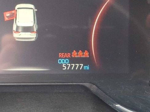 Certified 2024 Toyota RAV4 LE image 22