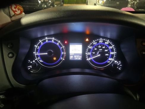 Used 2017 INFINITI QX50 2WD w/ Premium Plus Package image 16