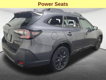 Used 2024 Subaru Outback Onyx Edition AWD/4WD image 10