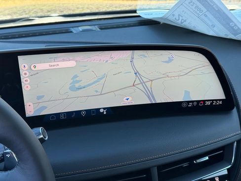 New 2026 Cadillac CT5 Sport w/ Technology Package image 4