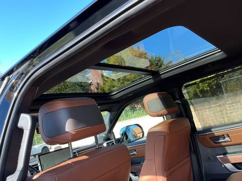 Used 2023 Toyota Tundra 1794 Edition w/ TRD Off-Road Package image 10