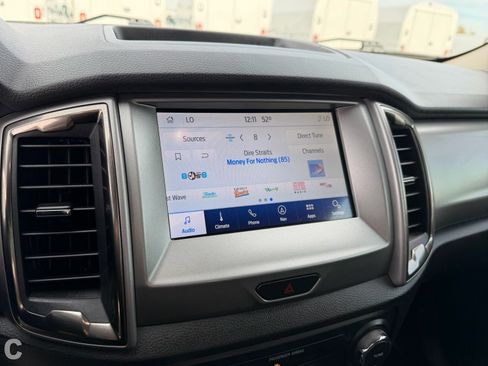 Used 2020 Ford Ranger XLT w/ Equipment Group 301A Mid image 27