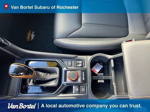 Certified 2022 Subaru Forester Wilderness image 22