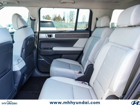New 2026 Hyundai Santa Fe Calligraphy AWD/4WD image 20