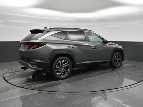 New 2026 Hyundai Tucson SEL Plus FWD image 8