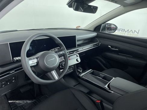 New 2026 Hyundai Tucson SEL image 20