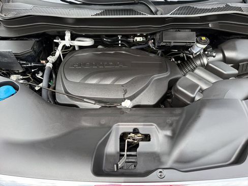 Used 2024 Honda Ridgeline RTL image 22