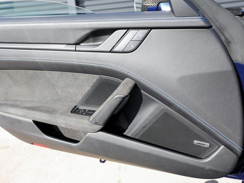 Certified 2022 Porsche 911 GT3 image 23