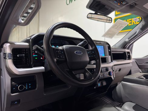 Used 2023 Ford F350 XL image 10