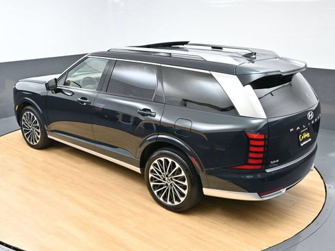 Used 2026 Hyundai Palisade Calligraphy FWD image 46
