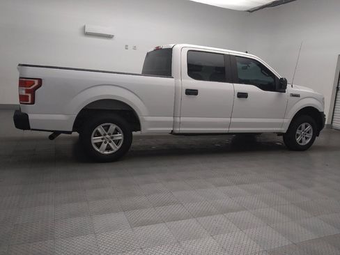 Used 2020 Ford F150 XL w/ Equipment Group 101A Mid image 10
