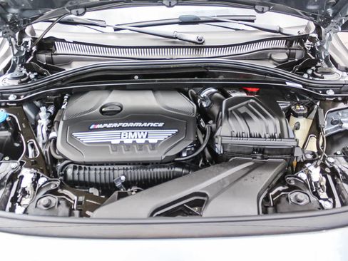 Used 2024 BMW M235i xDrive Gran Coupe w/ M Performance Package AWD/4WD image 35