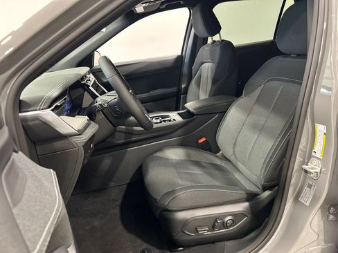 New 2026 Jeep Cherokee Laredo AWD/4WD image 15